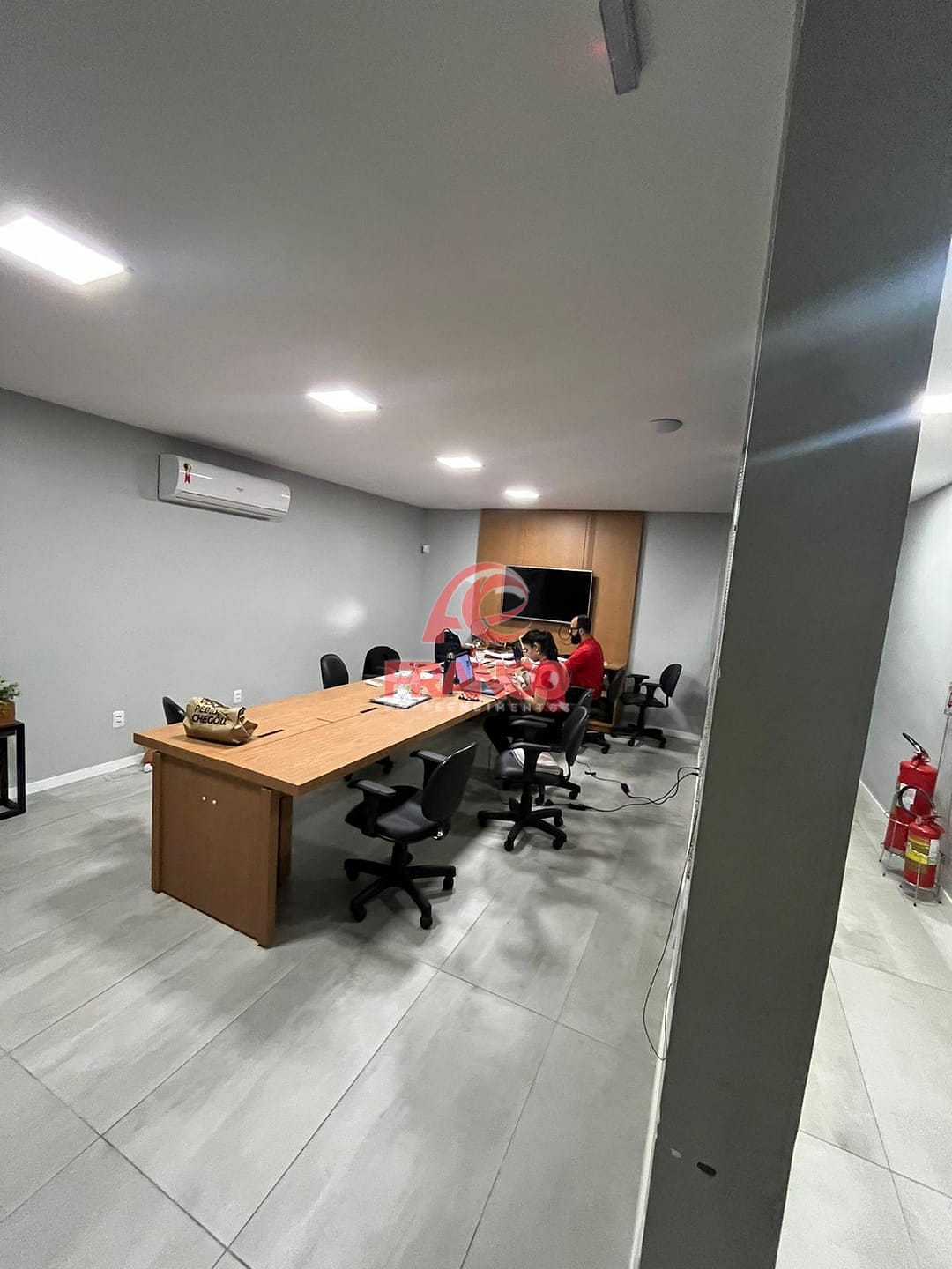Sala-Conjunto, 350 m² - Foto 3