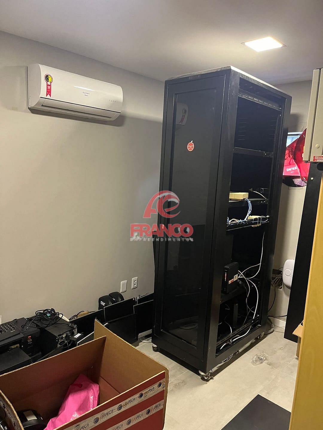 Sala-Conjunto, 350 m² - Foto 12