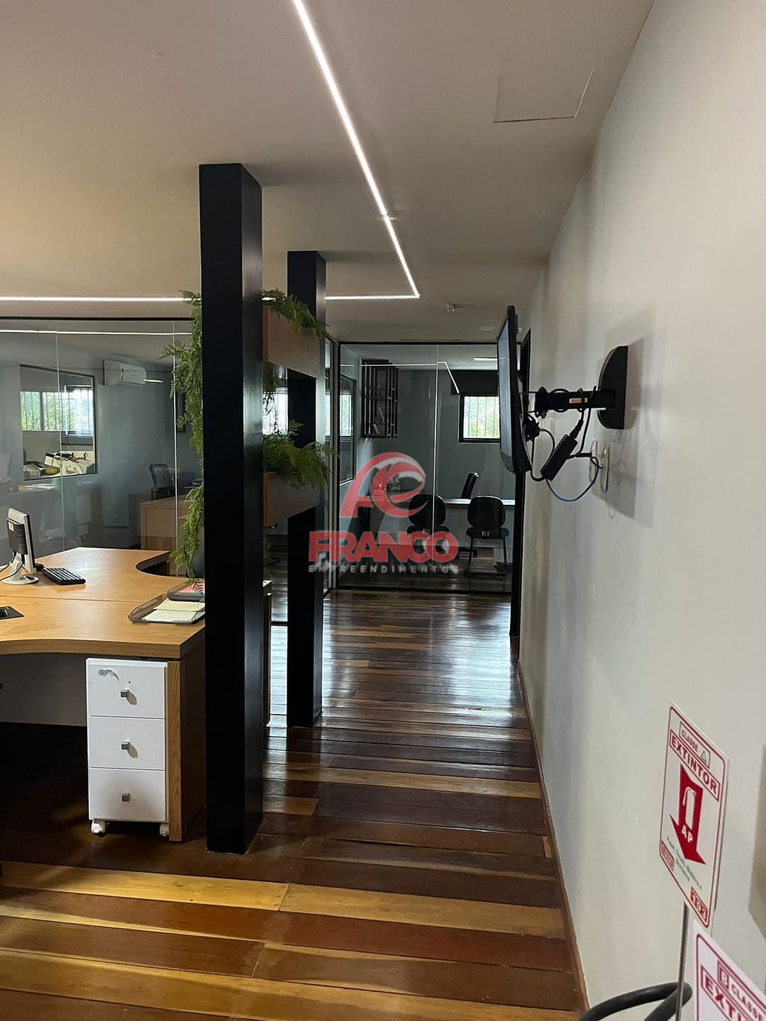 Sala-Conjunto, 350 m² - Foto 15