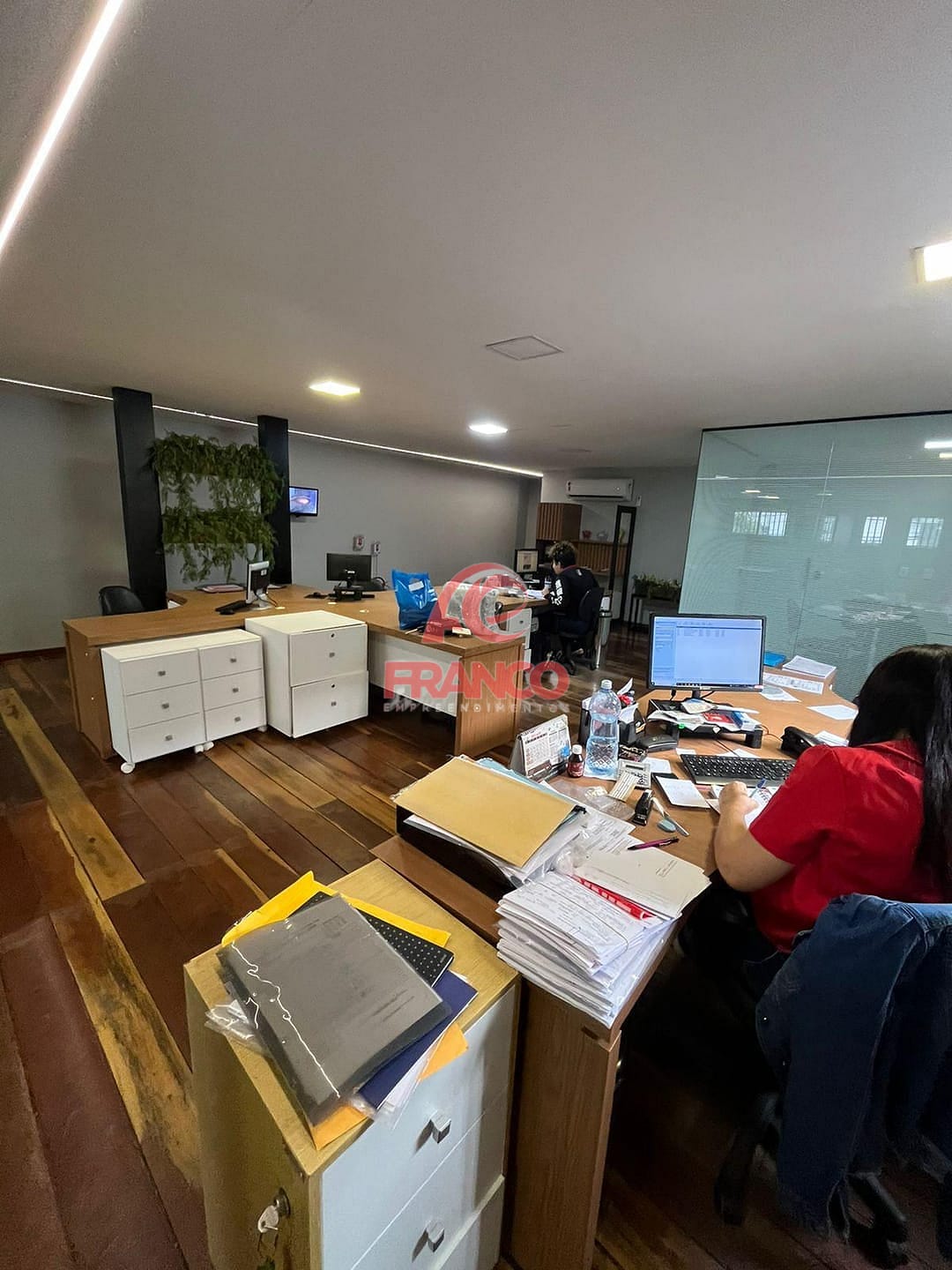 Sala-Conjunto, 350 m² - Foto 19