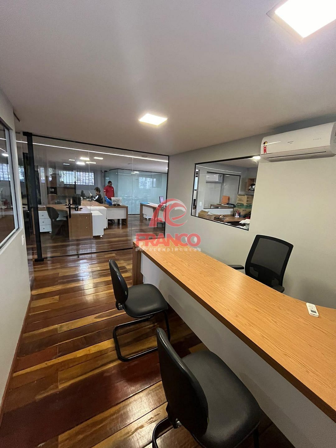 Sala-Conjunto, 350 m² - Foto 23