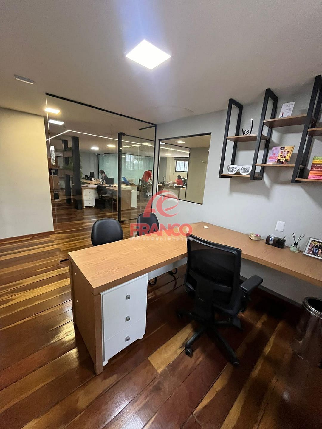 Sala-Conjunto, 350 m² - Foto 24