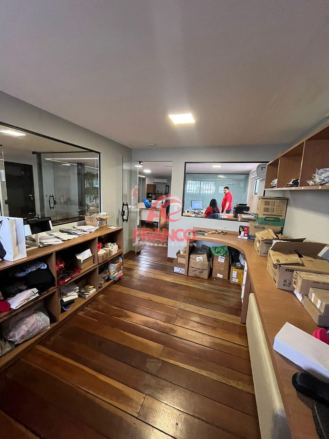 Sala-Conjunto, 350 m² - Foto 25