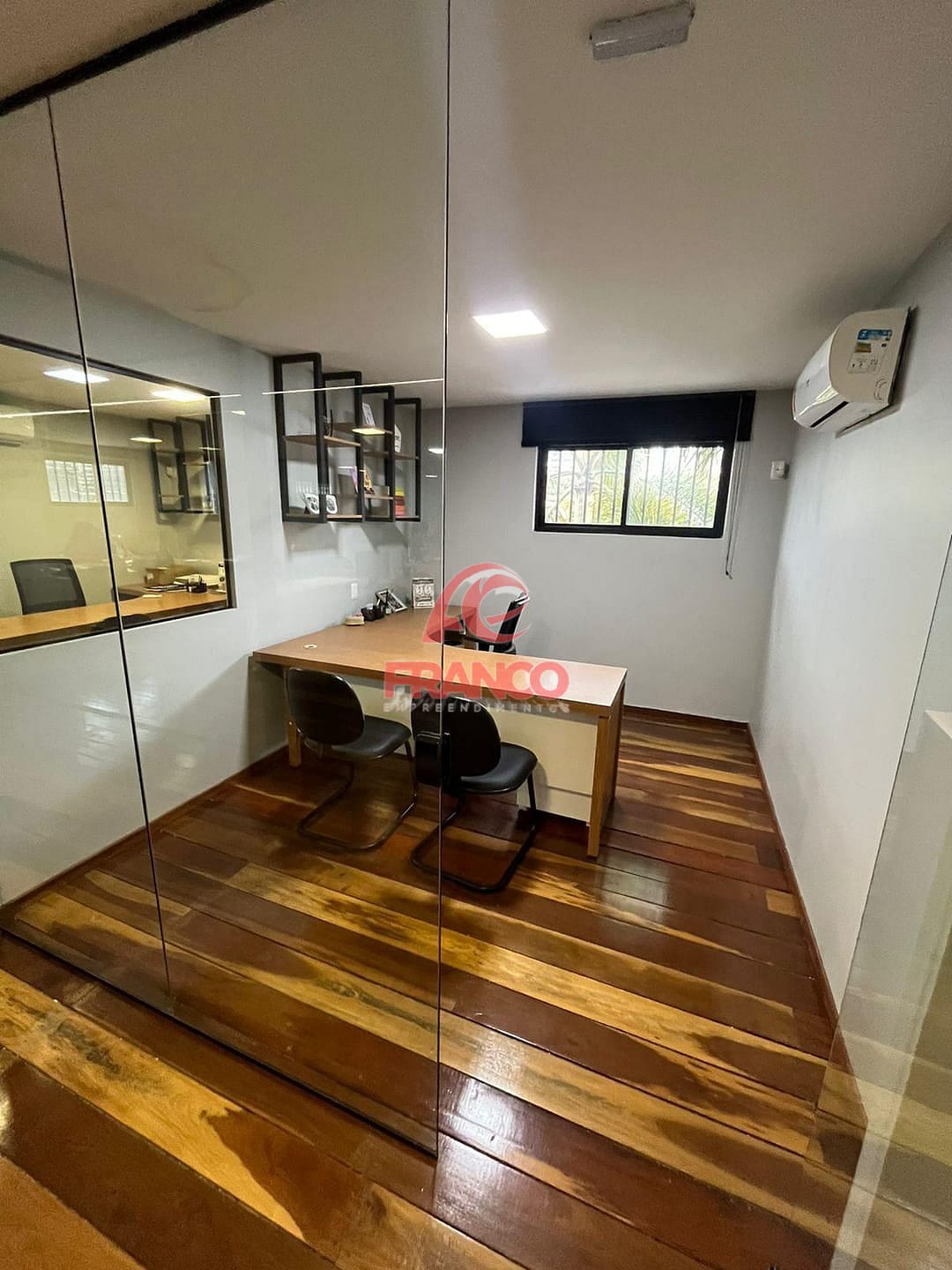 Sala-Conjunto, 350 m² - Foto 29