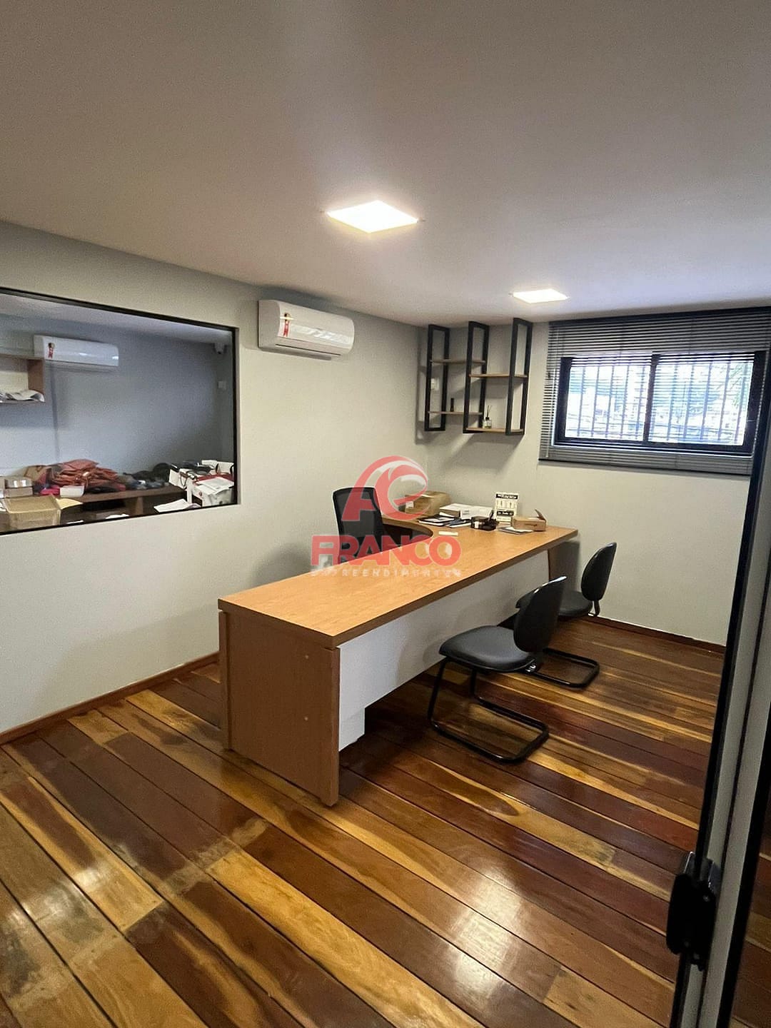 Sala-Conjunto, 350 m² - Foto 30