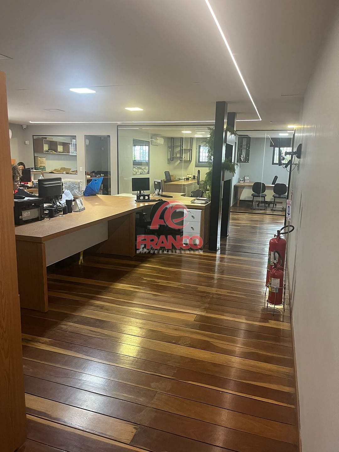 Sala-Conjunto, 350 m² - Foto 33