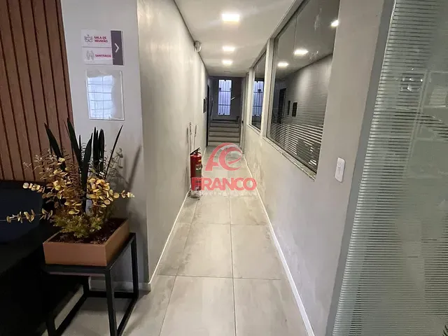 Andar corporativo com 350m², para alugar, no bairro Tirol em Natal
