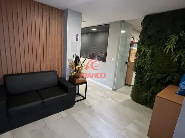 Andar corporativo com 350m², para alugar, no bairro Tirol em Natal