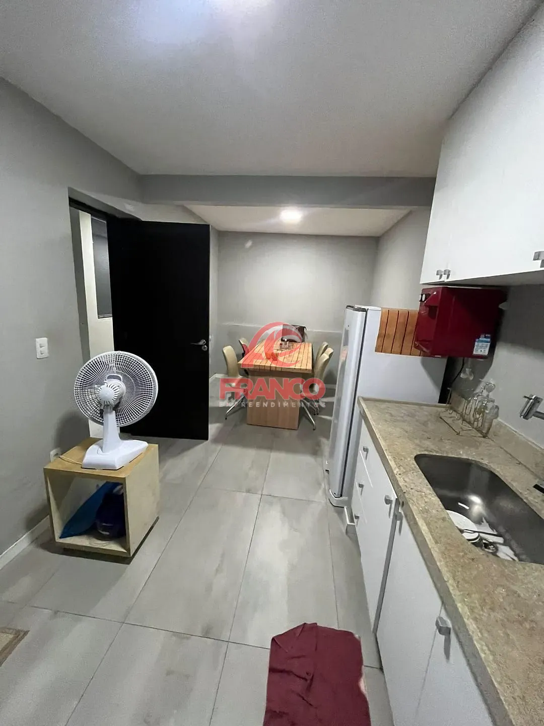 Sala-Conjunto, 350 m² - Foto 8