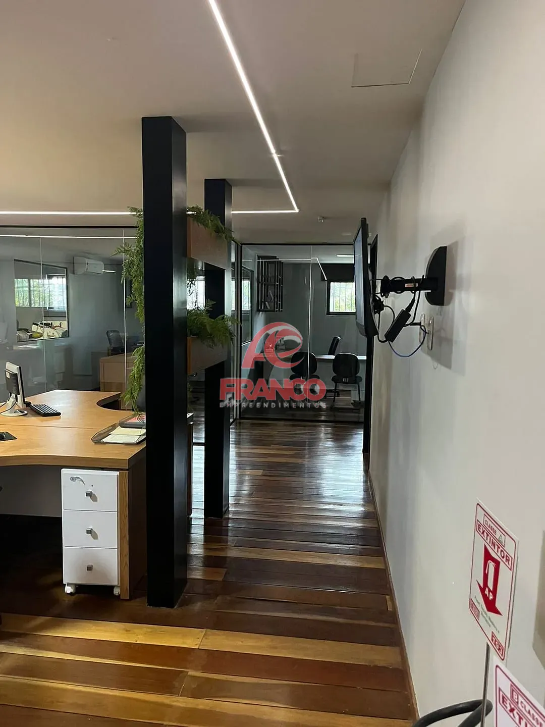 Sala-Conjunto, 350 m² - Foto 15