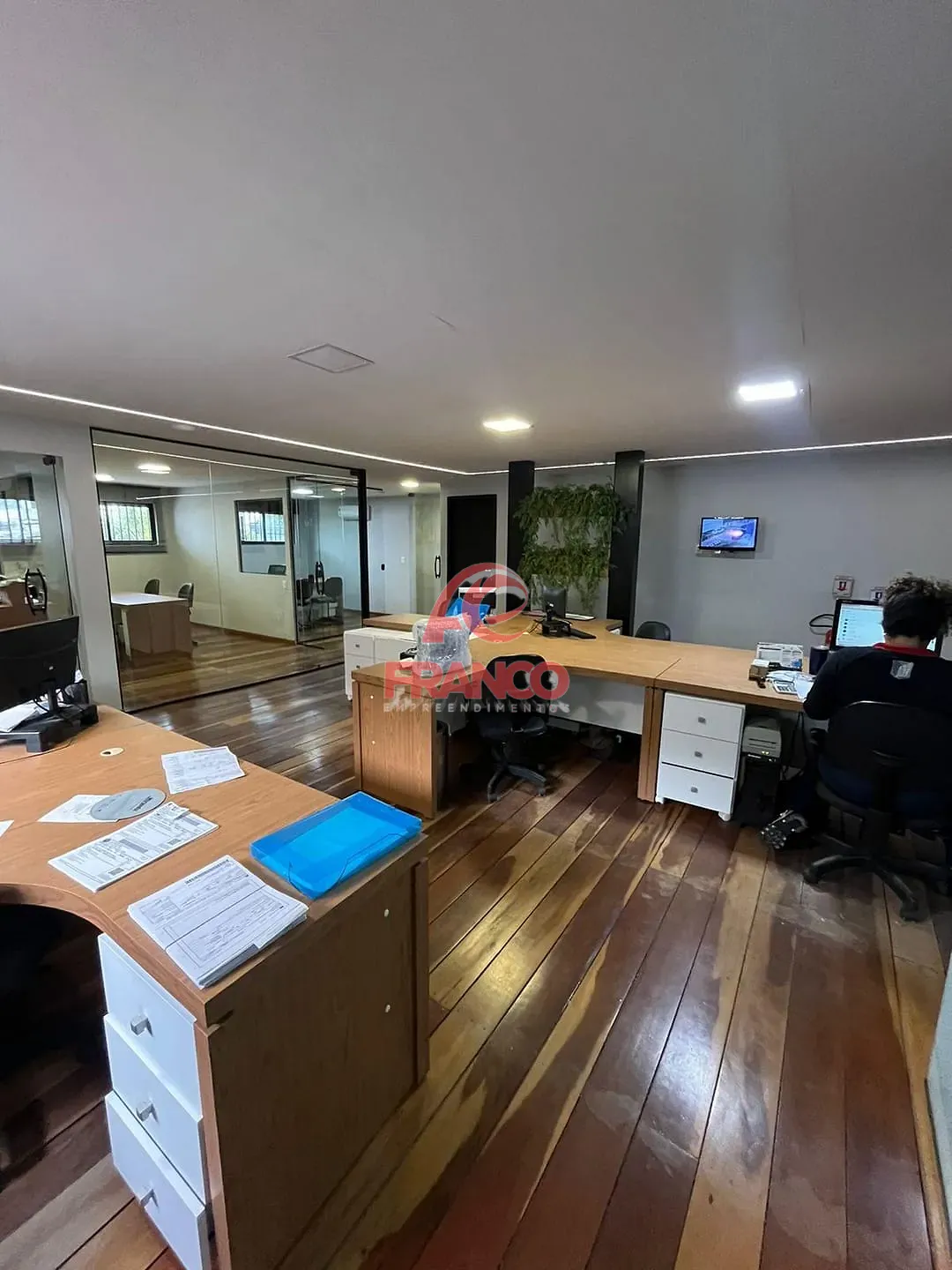 Sala-Conjunto, 350 m² - Foto 20
