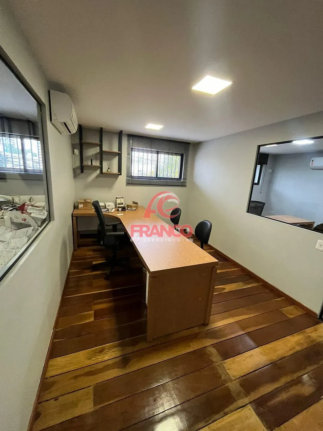 Sala-Conjunto, 350 m² - Foto 22