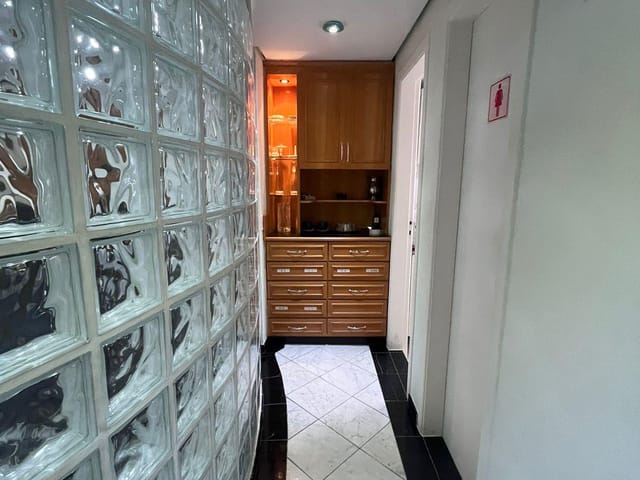 Andar corporativo à venda, no bairro Vila Mariana em São Paulo