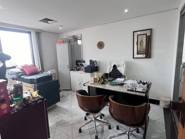 Andar corporativo à venda, no bairro Vila Mariana em São Paulo