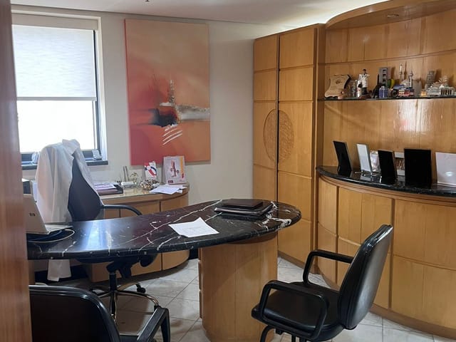 Andar corporativo à venda, no bairro Vila Mariana em São Paulo