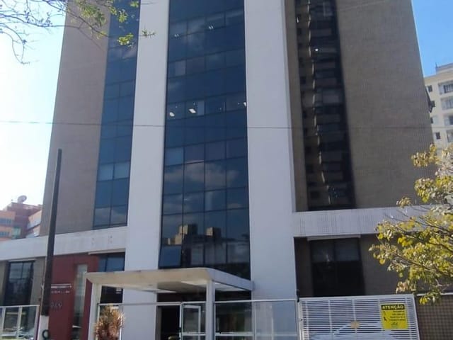 Andar corporativo à venda, no bairro Vila Mariana em São Paulo