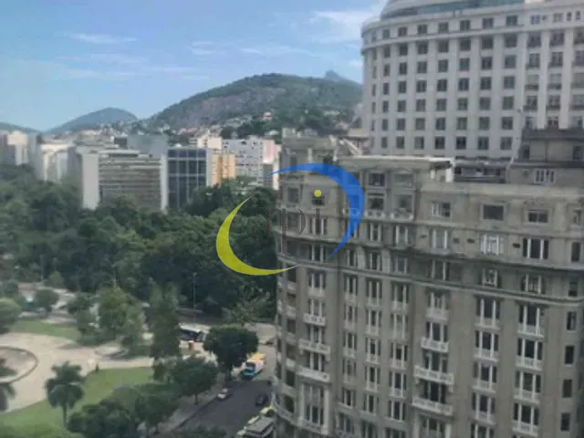 Andar corporativo com 515m², à venda, no bairro Centro em Rio de Janeiro