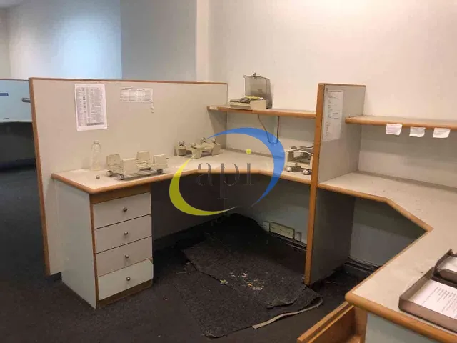 Andar corporativo com 515m², à venda, no bairro Centro em Rio de Janeiro