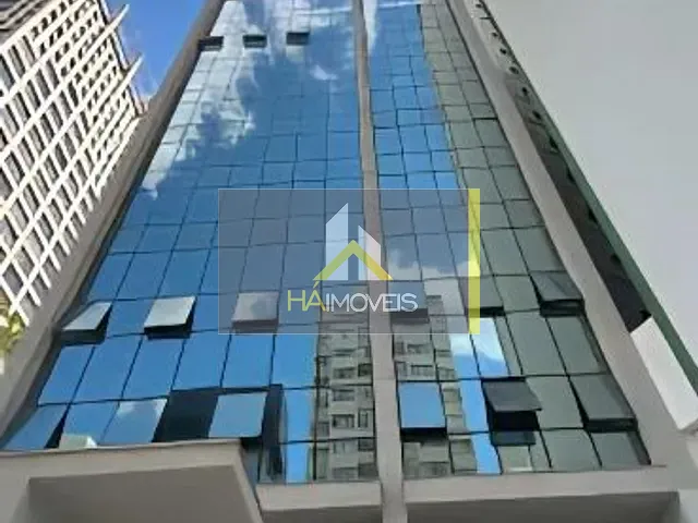 Andar corporativo com 364m², para alugar, no bairro Centro em Belo Horizonte