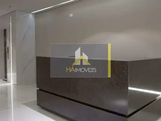 Andar corporativo com 364m², para alugar, no bairro Centro em Belo Horizonte