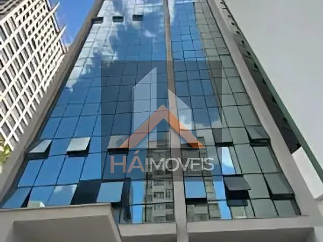 Andar corporativo com 364m², para alugar, no bairro Centro em Belo Horizonte