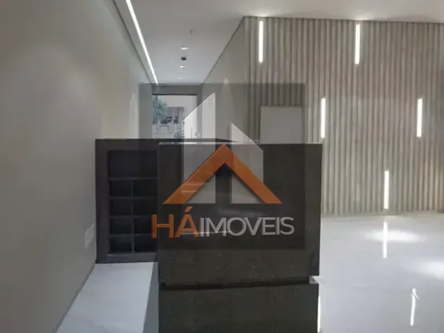 Andar corporativo com 364m², para alugar, no bairro Centro em Belo Horizonte