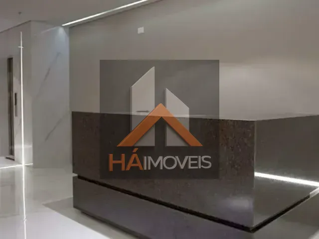 Andar corporativo com 364m², para alugar, no bairro Centro em Belo Horizonte