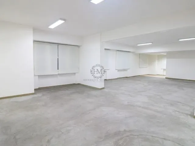 Andar corporativo com 600m², à venda, no bairro Centro em Rio de Janeiro