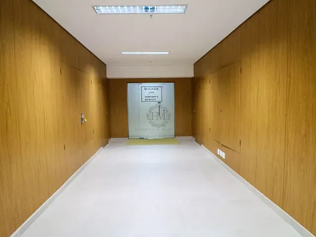Andar corporativo com 600m², à venda, no bairro Centro em Rio de Janeiro