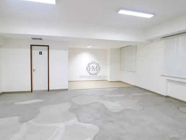 Andar corporativo com 600m², à venda, no bairro Centro em Rio de Janeiro