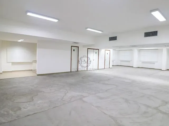 Andar corporativo com 600m², à venda, no bairro Centro em Rio de Janeiro