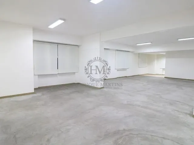 Andar corporativo com 600m², à venda, no bairro Centro em Rio de Janeiro