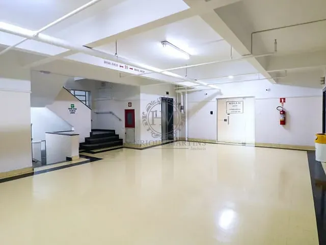 Andar corporativo com 600m², à venda, no bairro Centro em Rio de Janeiro