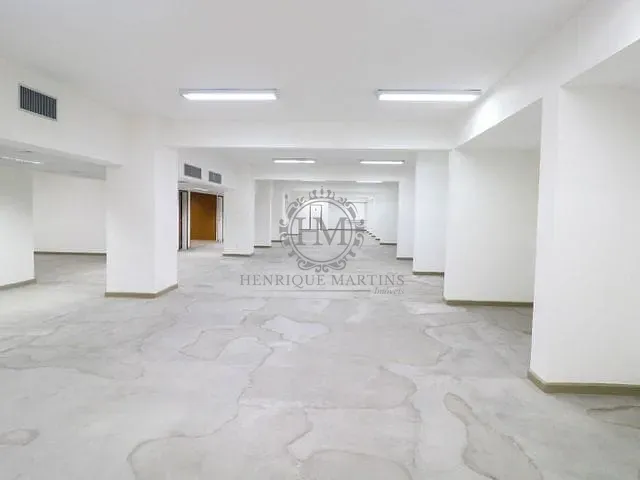 Andar corporativo com 600m², à venda, no bairro Centro em Rio de Janeiro
