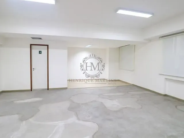 Andar corporativo com 600m², à venda, no bairro Centro em Rio de Janeiro