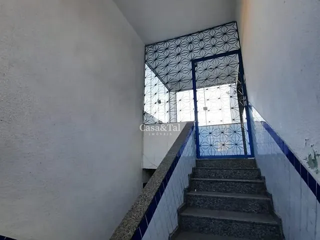 Andar corporativo com 90m², à venda ou para alugar, no bairro Centro em São João de Meriti