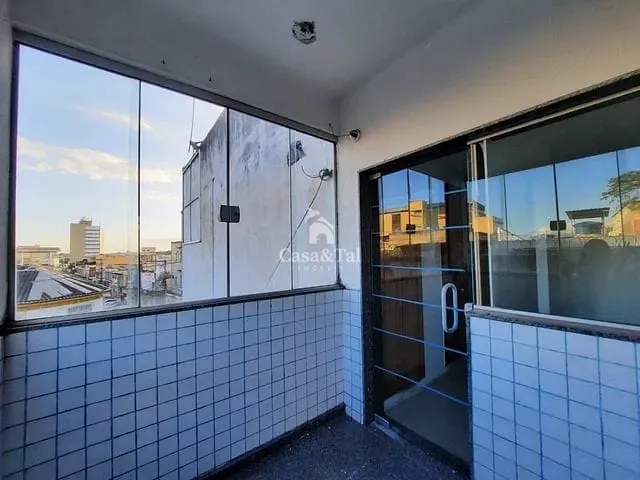 Andar corporativo com 90m², à venda ou para alugar, no bairro Centro em São João de Meriti
