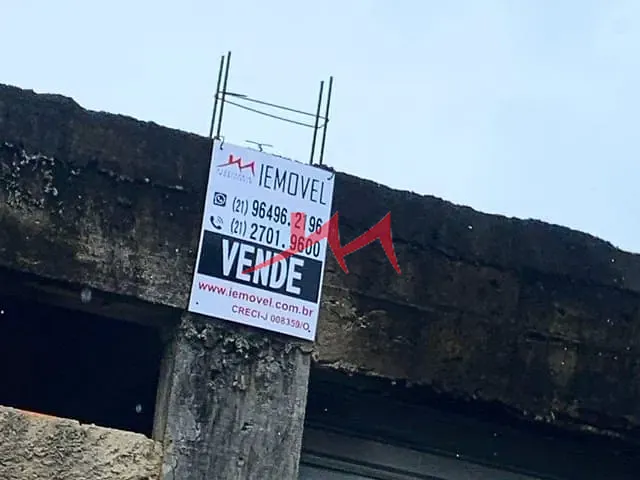 Andar corporativo com 175m², à venda, no bairro Trindade em São Gonçalo