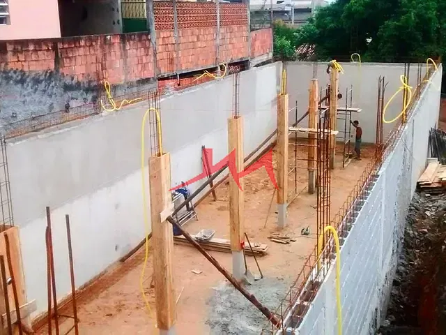 Andar corporativo com 175m², à venda, no bairro Trindade em São Gonçalo