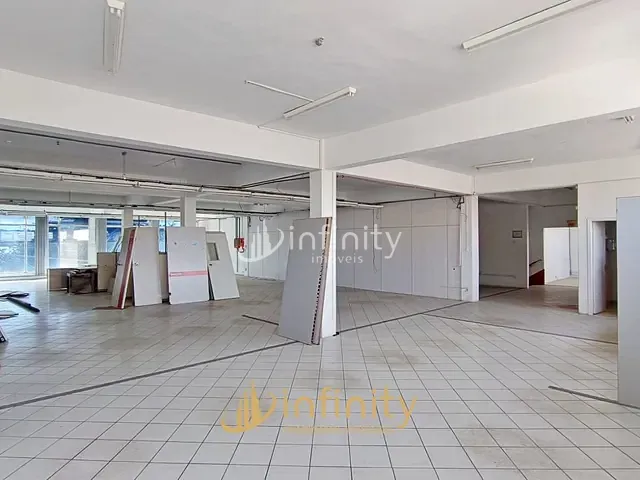 Andar corporativo para alugar, no bairro Centro I Baixada em Mafra