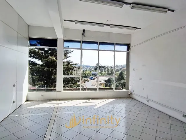 Andar corporativo para alugar, no bairro Centro I Baixada em Mafra