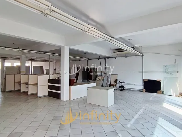Andar corporativo para alugar, no bairro Centro I Baixada em Mafra