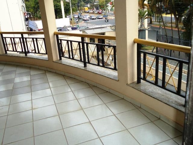 Foto do Andar corporativo - Andar Corporativo para alugar, 265 m² por R$ 2.700,00/mês - Jardim Satélite - São José dos Campos/SP | INDEPENDENCE NEGOCIOS IMOBILIARIOS LTDA