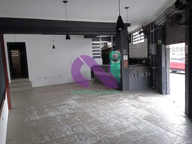 Casa 2 quartos e 2 banheiros, para alugar, no bairro Jardim das Flores em Osasco