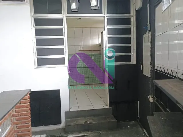 Casa 2 quartos e 2 banheiros, para alugar, no bairro Jardim das Flores em Osasco