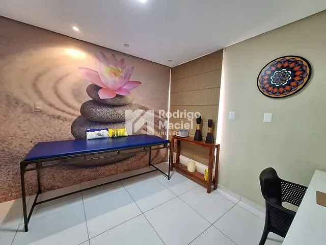 Andar corporativo à venda, no bairro Madalena em Recife