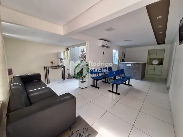 Andar corporativo à venda, no bairro Madalena em Recife
