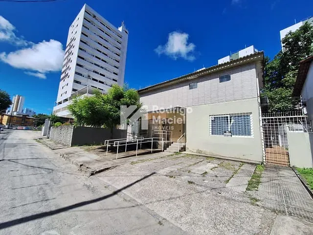 Andar corporativo à venda, no bairro Madalena em Recife