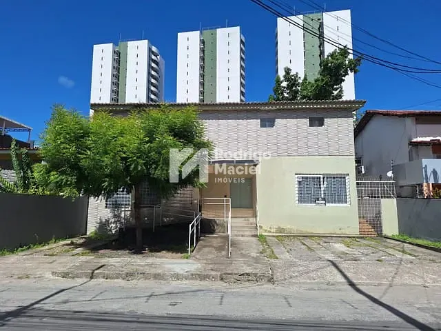 Andar corporativo à venda, no bairro Madalena em Recife