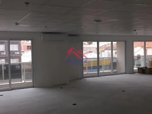 Andar corporativo à venda, no bairro Água Branca em São Paulo